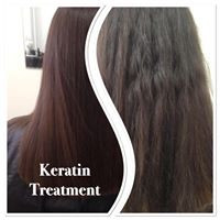 Glossy Hair and Beauty Studio